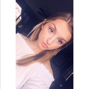 Meet your Posher, Morgan